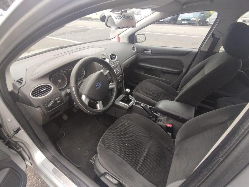 Ford Focus 1.8TDCI