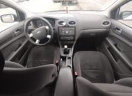 Ford Focus 1.8TDCI