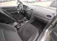 Ford Focus 1.8TDCI
