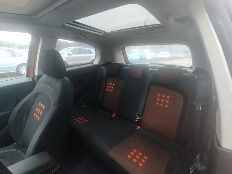 FIAT GRANDE PUNTO 1.9JTD