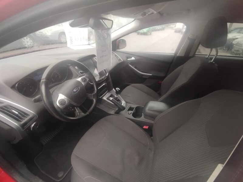 PARA REPARAR Ford Focus 1.0 ecobost