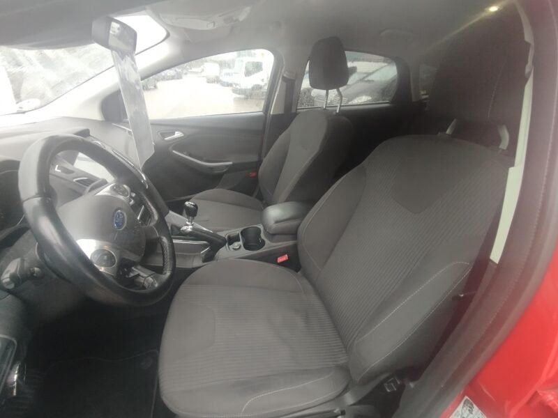 PARA REPARAR Ford Focus 1.0 ecobost
