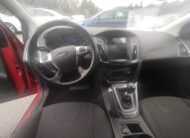 PARA REPARAR Ford Focus 1.0 ecobost