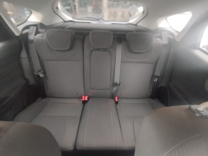 PARA REPARAR Ford Focus 1.0 ecobost