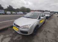 Ford Focus 1.8TDCI