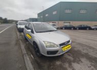 Ford Focus 1.8TDCI
