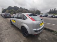 Ford Focus 1.8TDCI