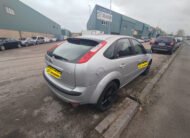 Ford Focus 1.8TDCI