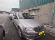 DACIA Logan 1.5DCI