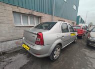 DACIA Logan 1.5DCI