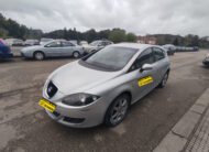 SEAT LEON 1.9TDI