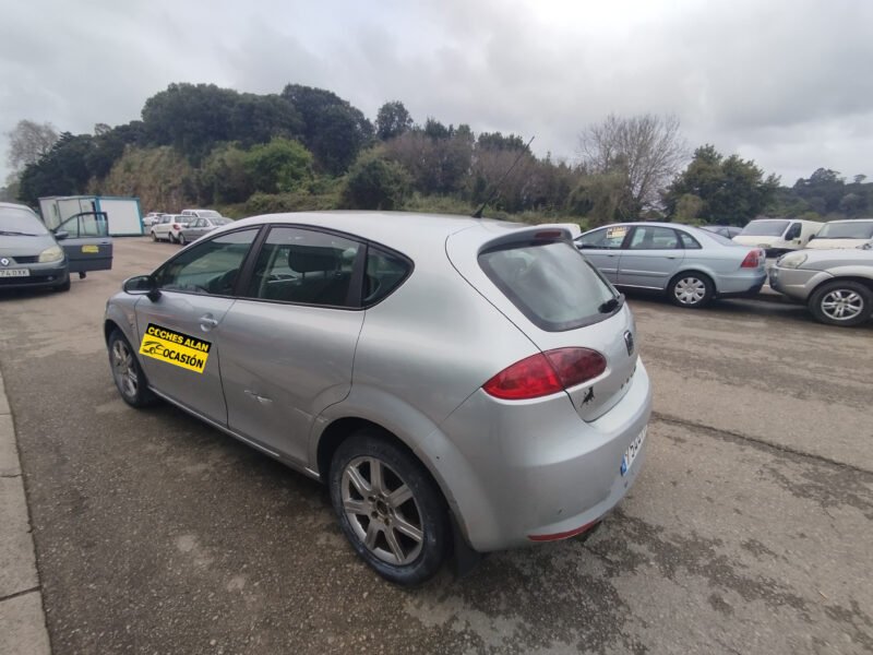 SEAT LEON 1.9TDI
