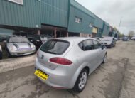 SEAT LEON 1.9TDI