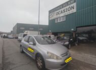 PEUGEOT 307 1.6i