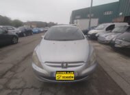PEUGEOT 307 1.6i