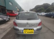 PEUGEOT 307 1.6i