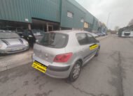 PEUGEOT 307 1.6i