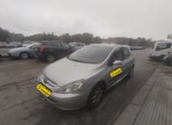 PEUGEOT 307 1.6i