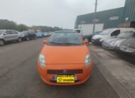 FIAT GRANDE PUNTO 1.9JTD