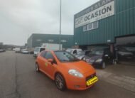 FIAT GRANDE PUNTO 1.9JTD