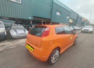 FIAT GRANDE PUNTO 1.9JTD
