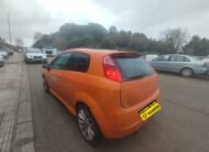 FIAT GRANDE PUNTO 1.9JTD