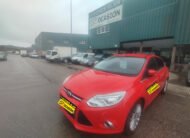 PARA REPARAR Ford Focus 1.0 ecobost