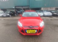 PARA REPARAR Ford Focus 1.0 ecobost