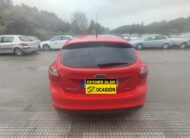 PARA REPARAR Ford Focus 1.0 ecobost