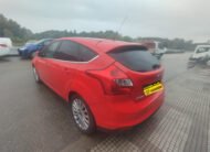 PARA REPARAR Ford Focus 1.0 ecobost