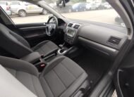 VOLKSWAGEN Golf 1.9 TDI DSG