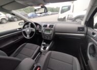 VOLKSWAGEN Golf 1.9 TDI DSG