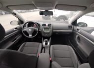 VOLKSWAGEN Golf 1.9 TDI DSG