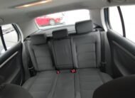 VOLKSWAGEN Golf 1.9 TDI DSG