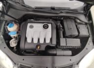 VOLKSWAGEN Golf 1.9 TDI DSG