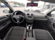 VOLKSWAGEN Golf 1.9 TDI DSG