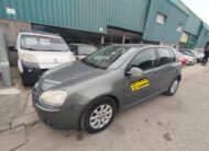 VOLKSWAGEN Golf 1.9 TDI DSG