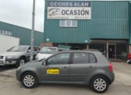 VOLKSWAGEN Golf 1.9 TDI DSG