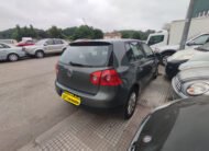 VOLKSWAGEN Golf 1.9 TDI DSG