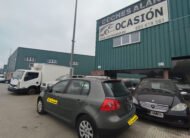 VOLKSWAGEN Golf 1.9 TDI DSG