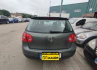 VOLKSWAGEN Golf 1.9 TDI DSG