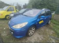 Peugeot 307 1.6 SW 110