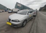 SEAT Cordoba 1.9TDI