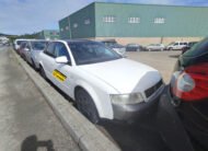AUDI A4 1.9TDI