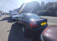 AUDI A4 2.0i