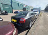 AUDI A4 2.0i
