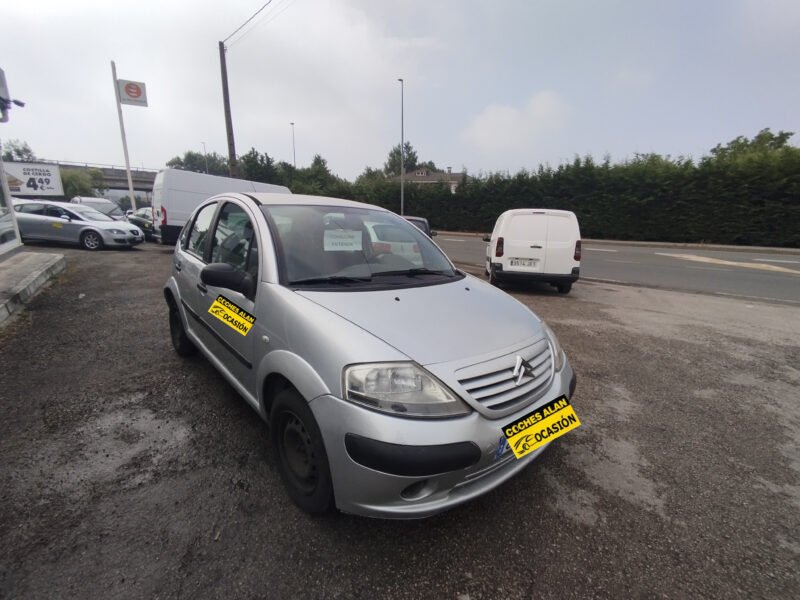 CITROEN C3 1.1i