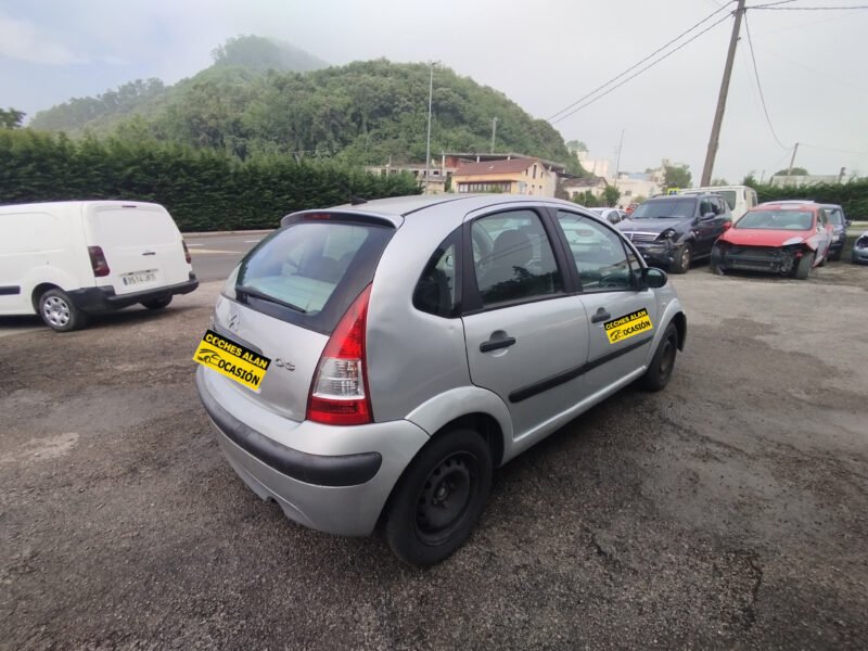 CITROEN C3 1.1i