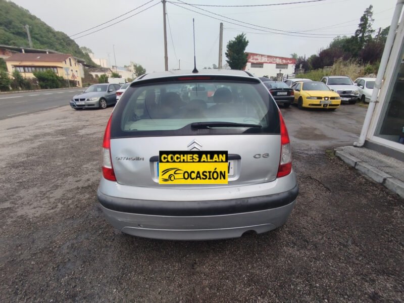 CITROEN C3 1.1i