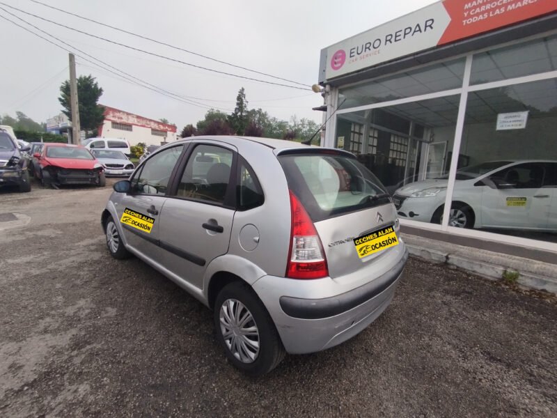 CITROEN C3 1.1i